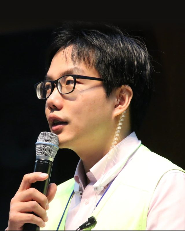 박윤환 목사