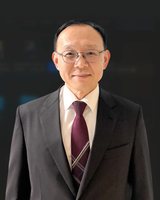 장두진 목사