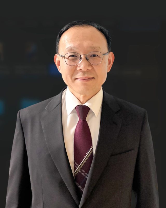 장두진 목사